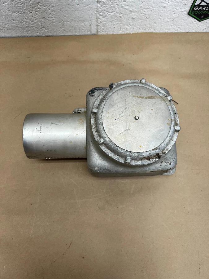 Used Astro International 5600AT Gas Monitor