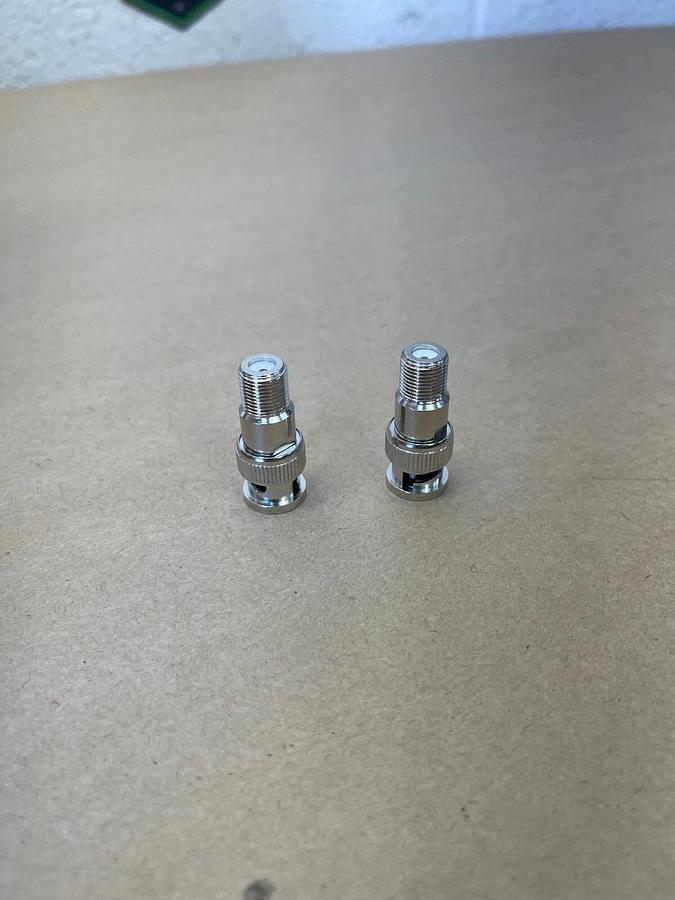 Tripp Lite N044-000-R Cable Continuity Tester