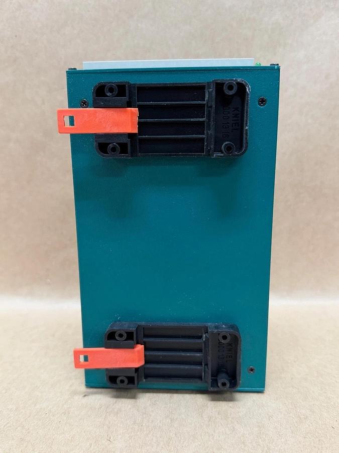 Used Kniel MPF 12.4,5 Switched Power Supply