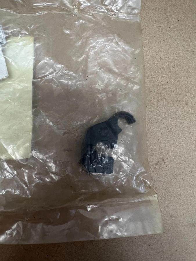 Used Bimba SB-15 Switch Bracket