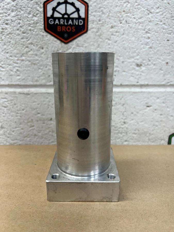 Used Thomson Industries SSUTFB16 Linear Bearing Pillow Block