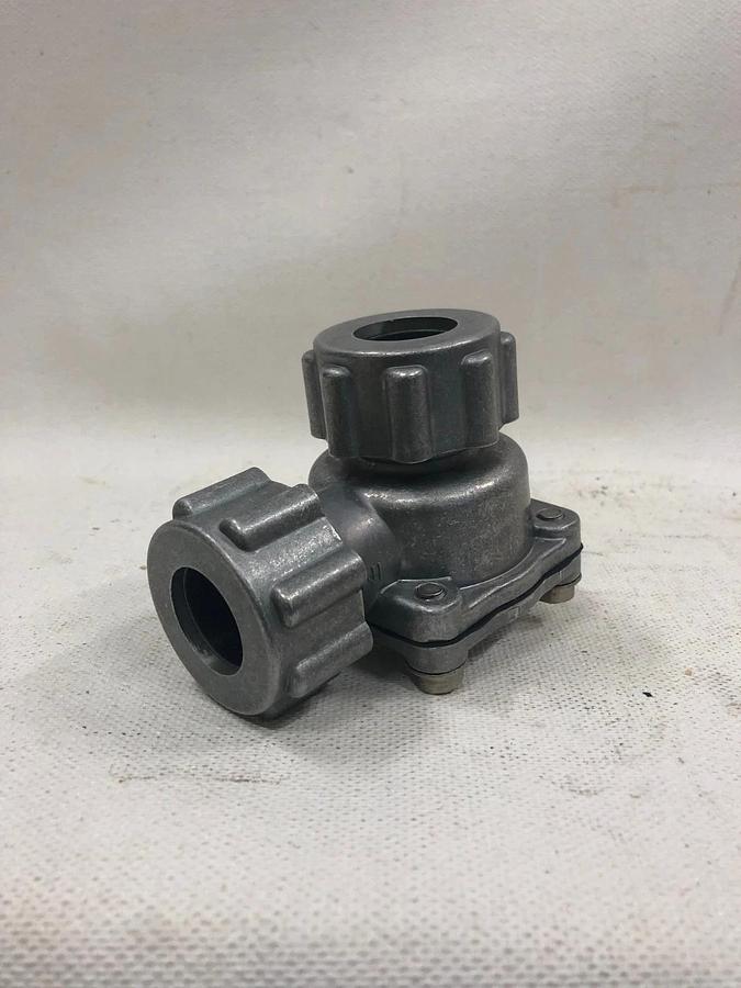Goyen RCAC 20DD 4002 Pulse Jet Diaphragm Valve *NEW*