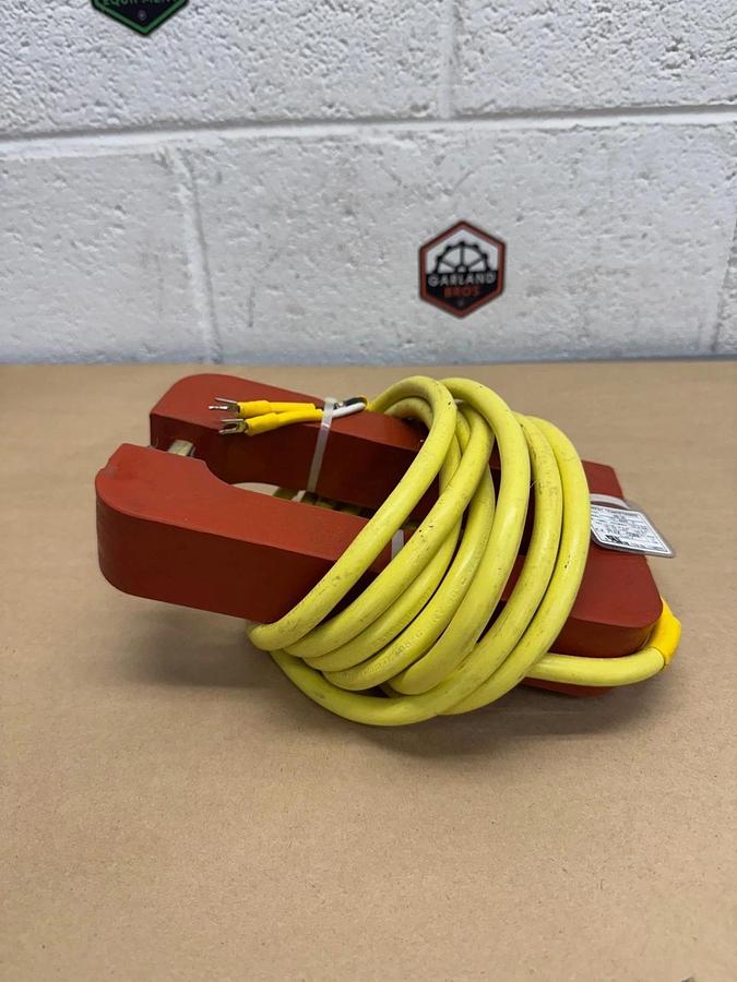 Flex-Core FCL 400/5-R Flexible Split-Core Current Transformer *NEW*