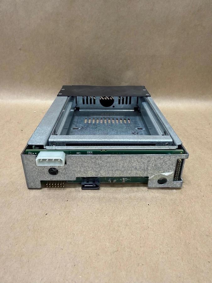 Used StorCase S21J104 Removable Drive Enclosure