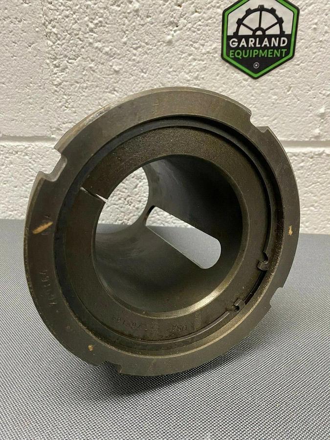 Used Falk Rexnord 0769164 Tapered Bushing, 3.438 Diameter Bore