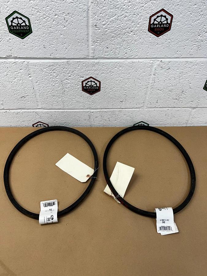 Used Gates B40 H-Power II V-Belts - Lot of 2