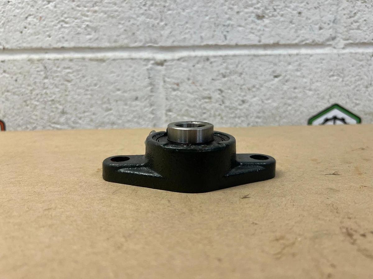 Used KML FL204 Pillow Block Bearing