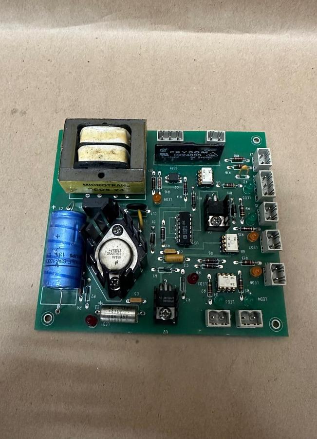 Used PWBA003 Circuit Board