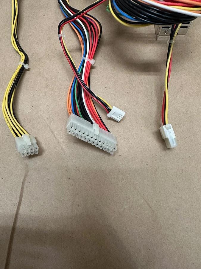 Used T-WIN PS-1S350EP Server Power Supply