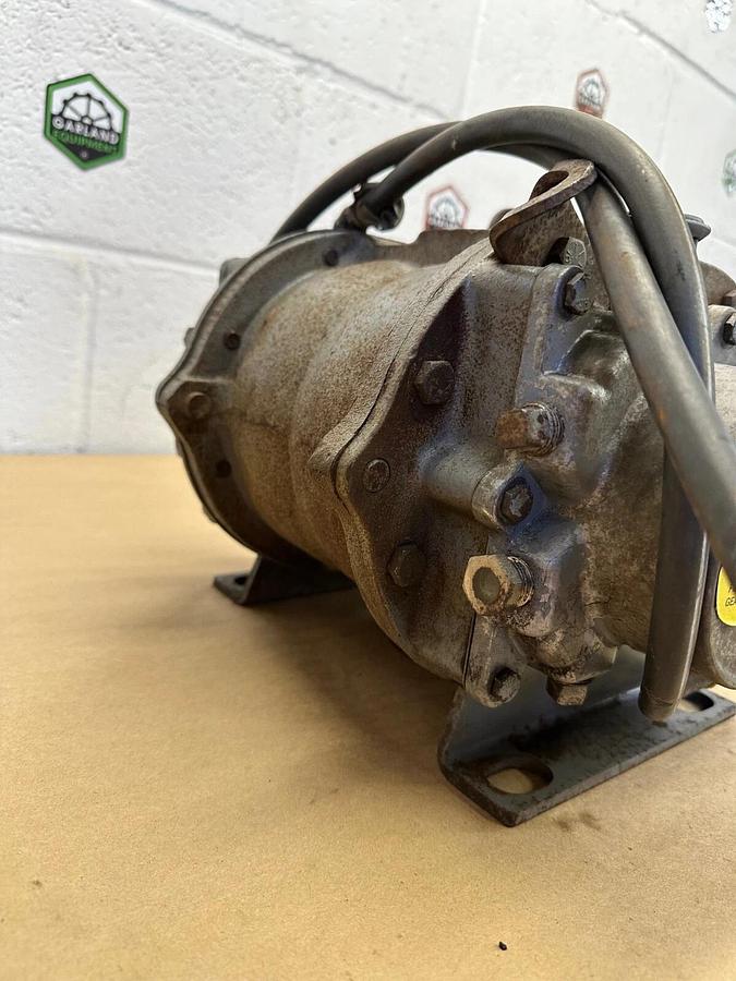 Used ROOTS 36 U-RAI DSL Rotary Lobe Blower