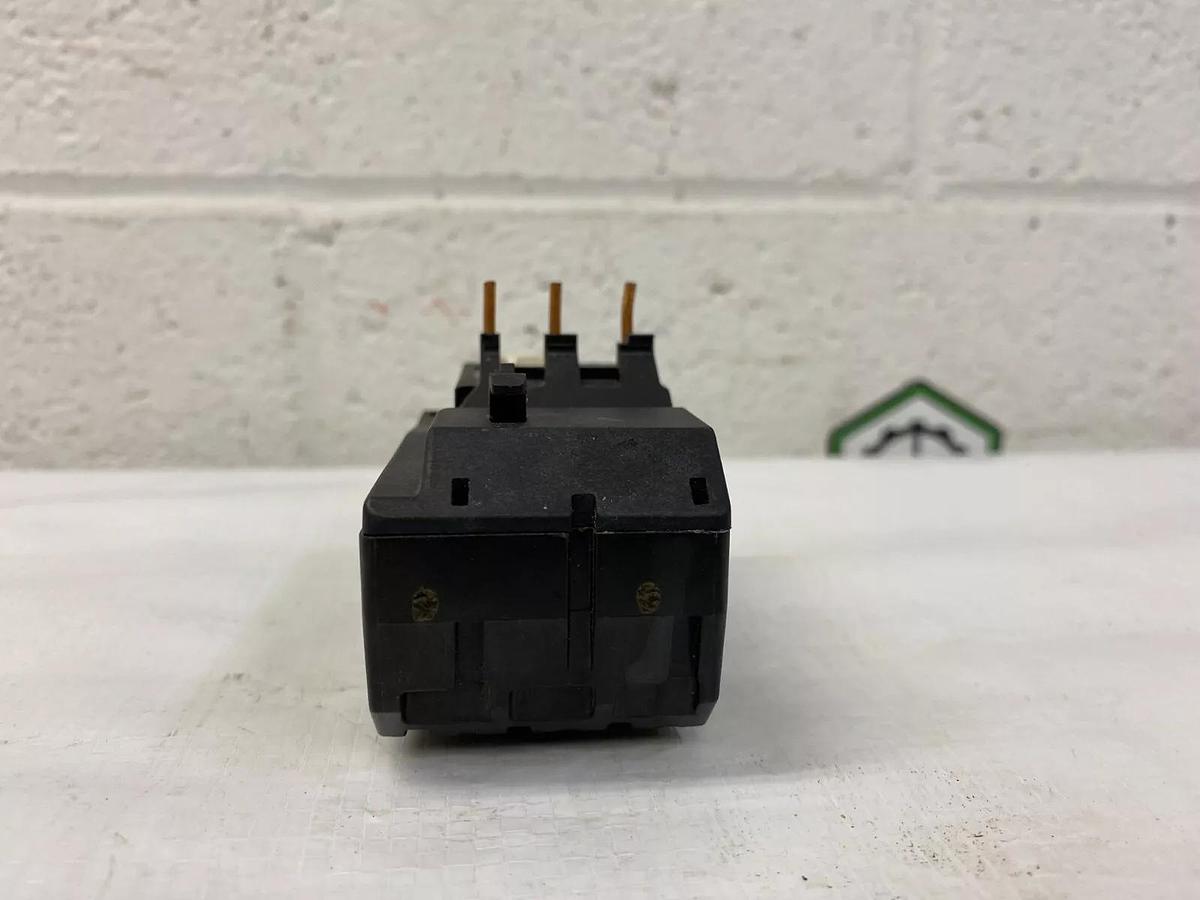 Used Telemecanique LR2 D1312 Overload Relay 600 V a.c. Max. Class 10A