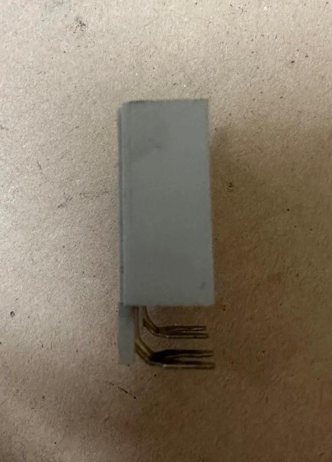 Used Allen Bradley 100-FSC280 Surge Suppressor