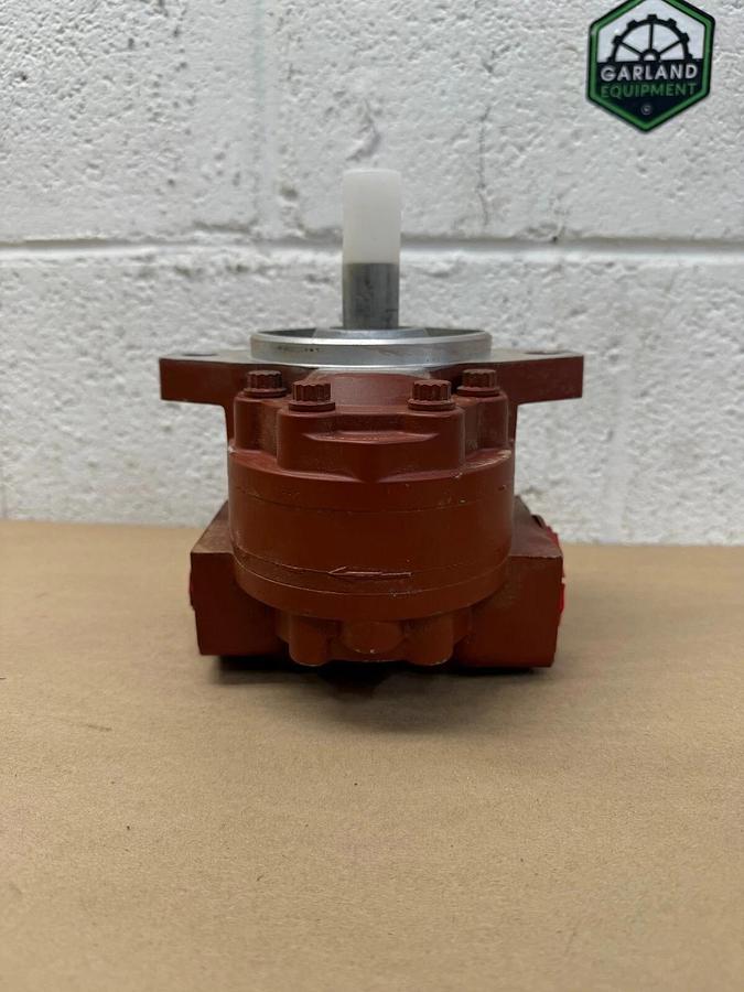 Used Eaton C051215JC Pump Assembly, 24503