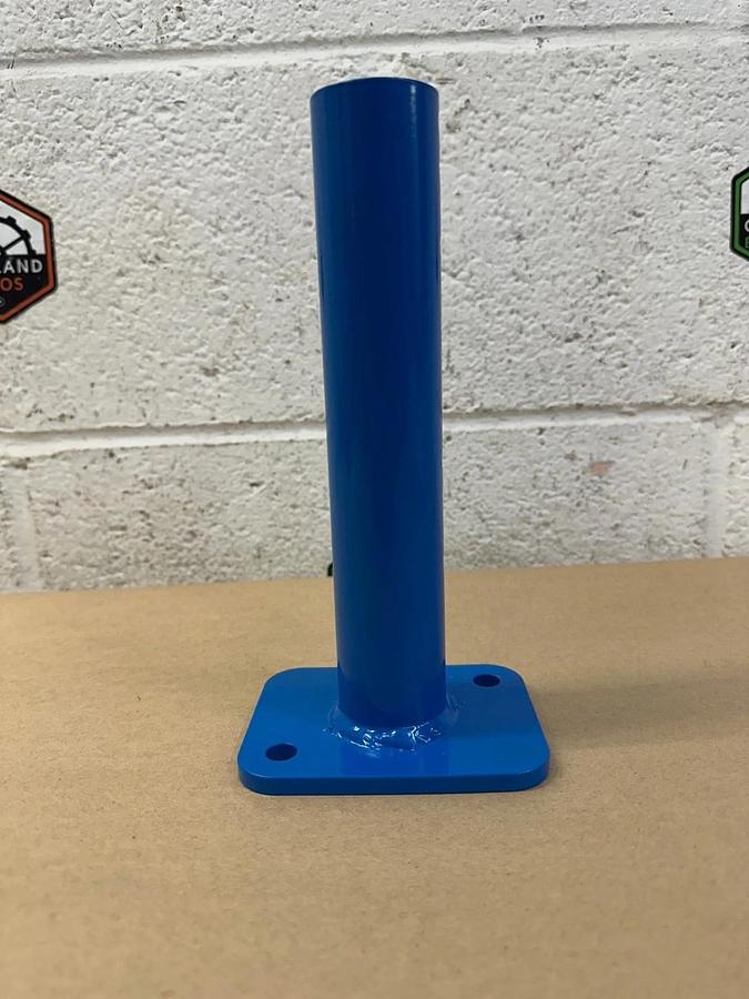 Used Genie 81347GT Weldment, Track Pull Tube *NEW*