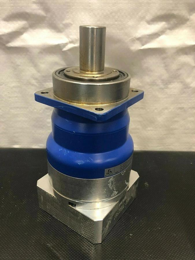 Used Wittenstein SP-075S-MF2-28-OE1-25 Servo Motor Gear Drive