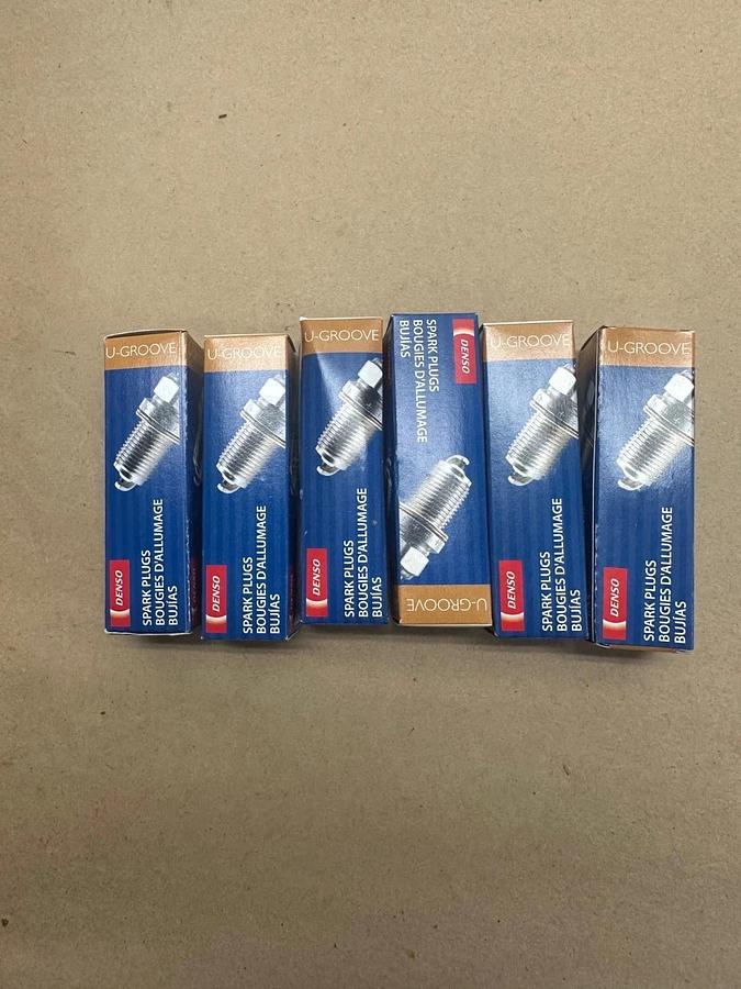 Used Hyster 996413 Tune Up Kit *NEW*