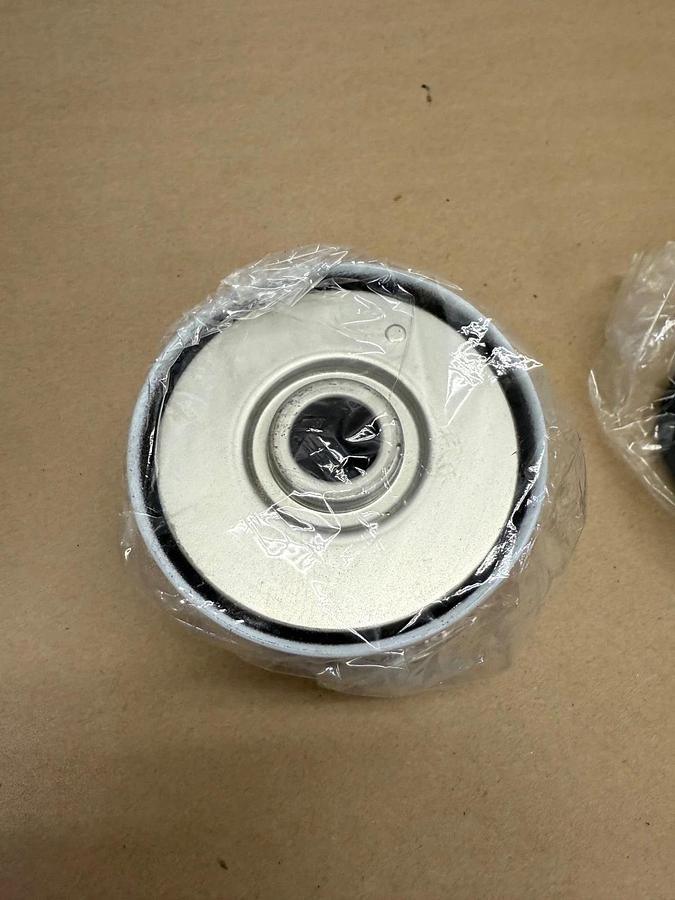 Used WIX 33166 Fuel Filter *NEW*