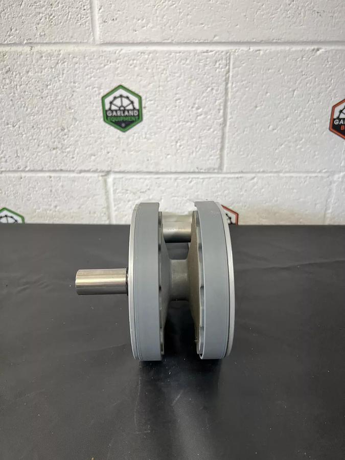 Used Flex Link XMEB 0 HLU Conveyor Drive Unit