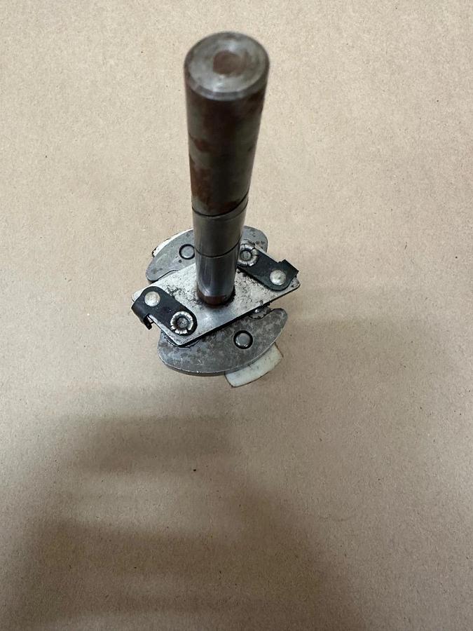 Used CAT 2W-3620 Shaft AS