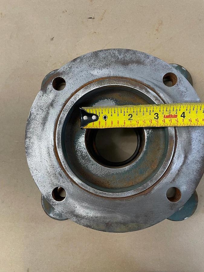 Used Speed Reducer 903401, Adapter 2-3/4”