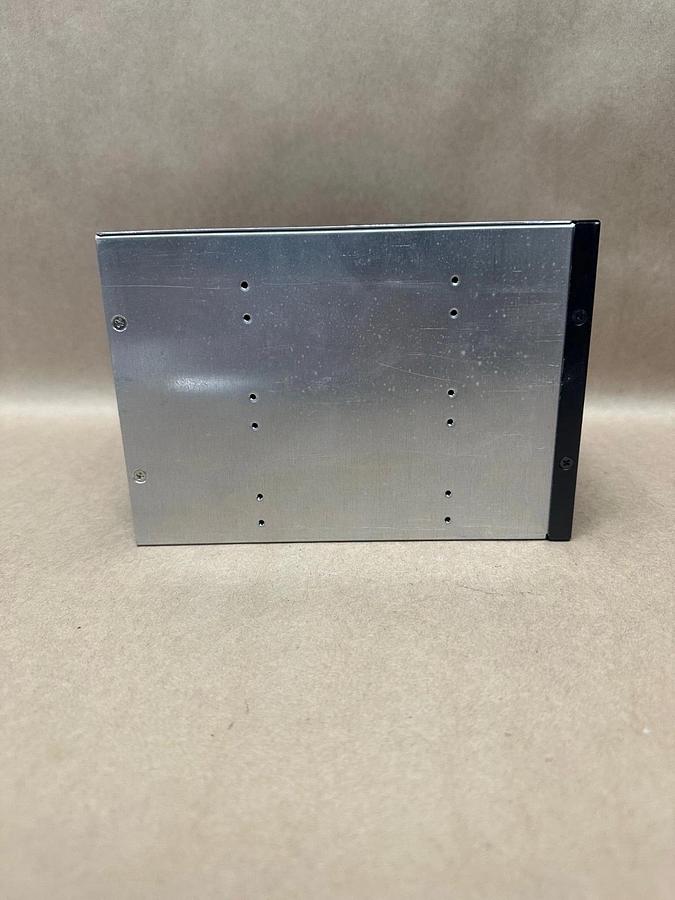 Used 4 Bay SATA Horizontal Enclosure w/ Trays