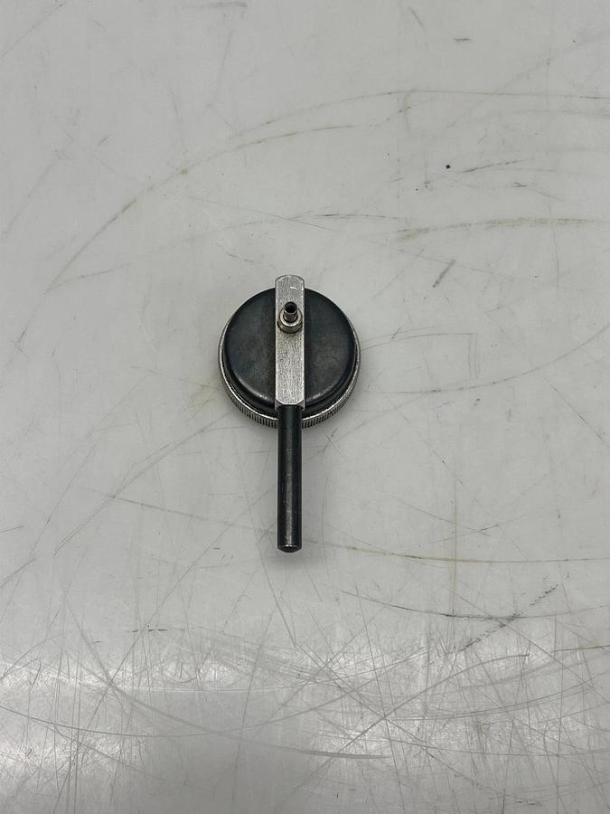 Used Central Tool Co. Vintage 0-90 Dial