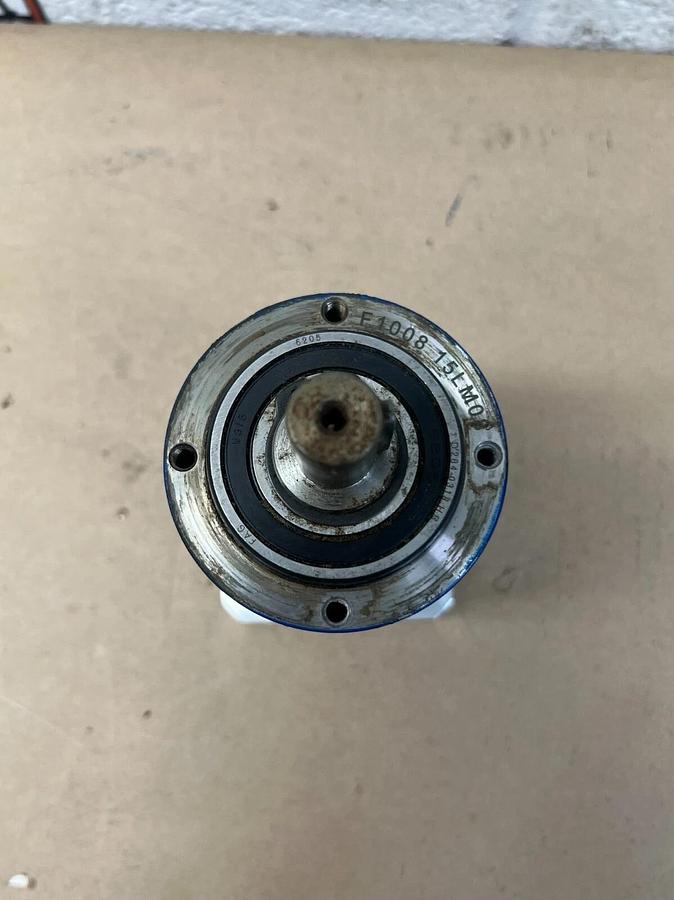 Used Wittenstein 070-MO2-15 Alpha LP Gear Reducer