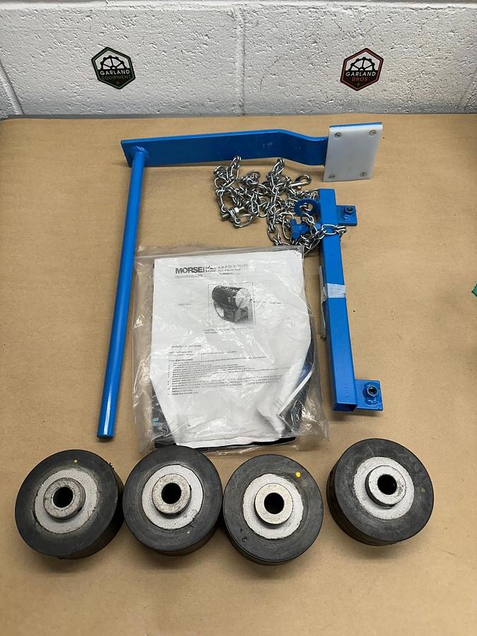 Morse 201FI Kit to Enhance Morse 201 Series *NEW*