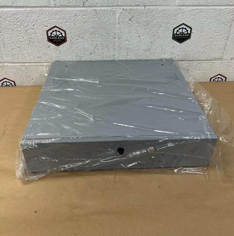 Sparco 15504 Cash Drawer w/ Alarm Bell