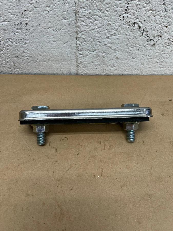 Used LHA SLT-1214 Temperature Level Gauge