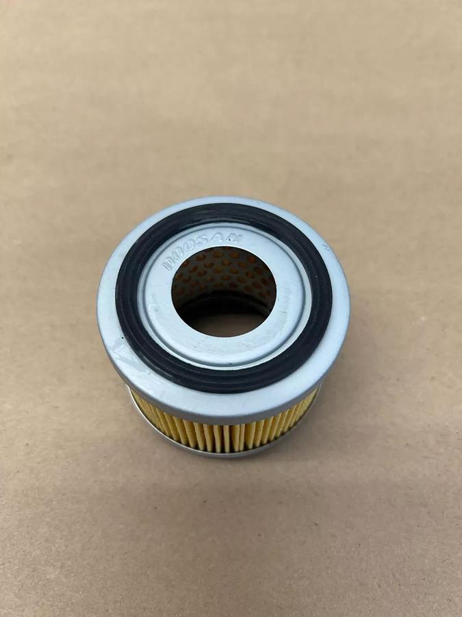 Doosan 400504-00254 Air Breather