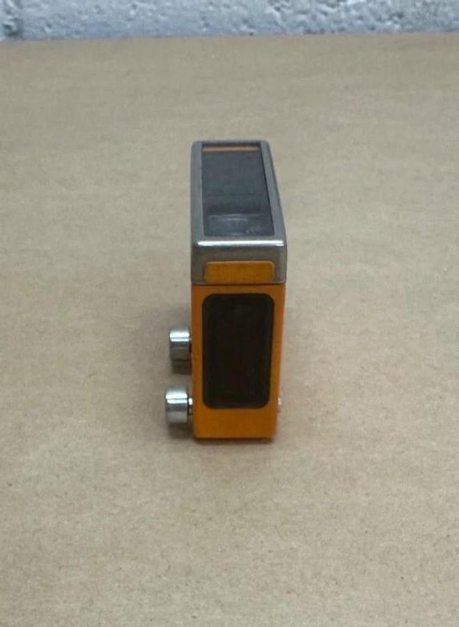 Used IFM 05S500 Photoelectric Sensor