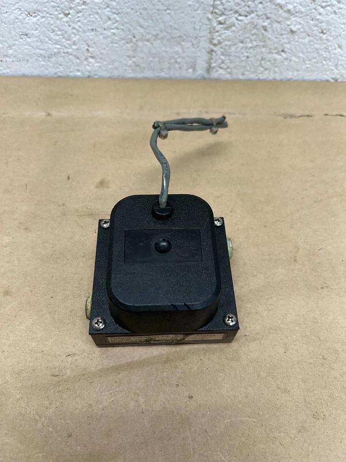 Used Proteus Industries 870572 Fluid Flow Switch