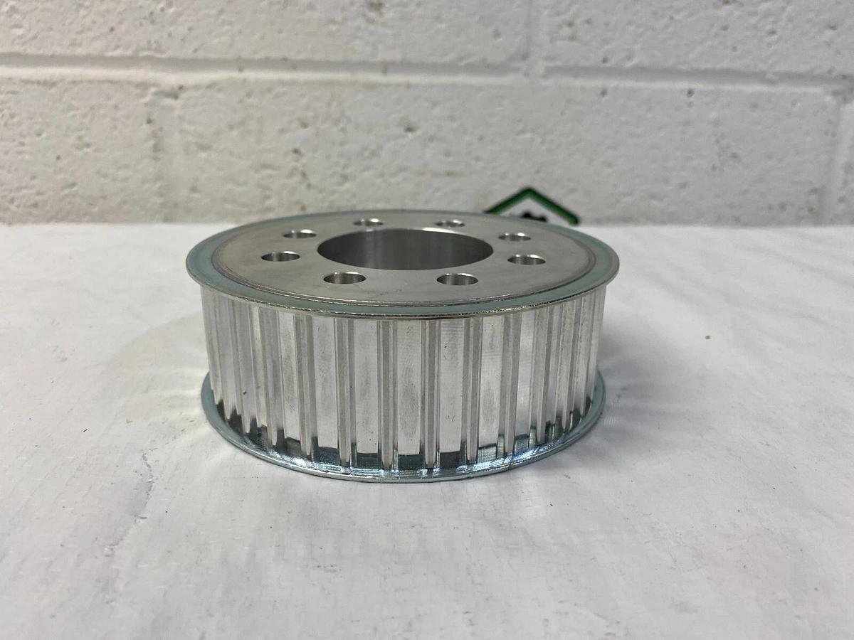 Used Altra Industrial AT10-0/36-2 Synchronized Timing Belt Pulley