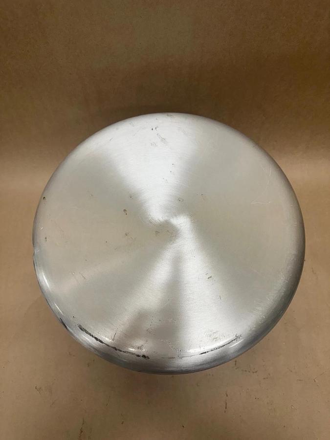 Used Centri EX-70 Pre-Cleaner