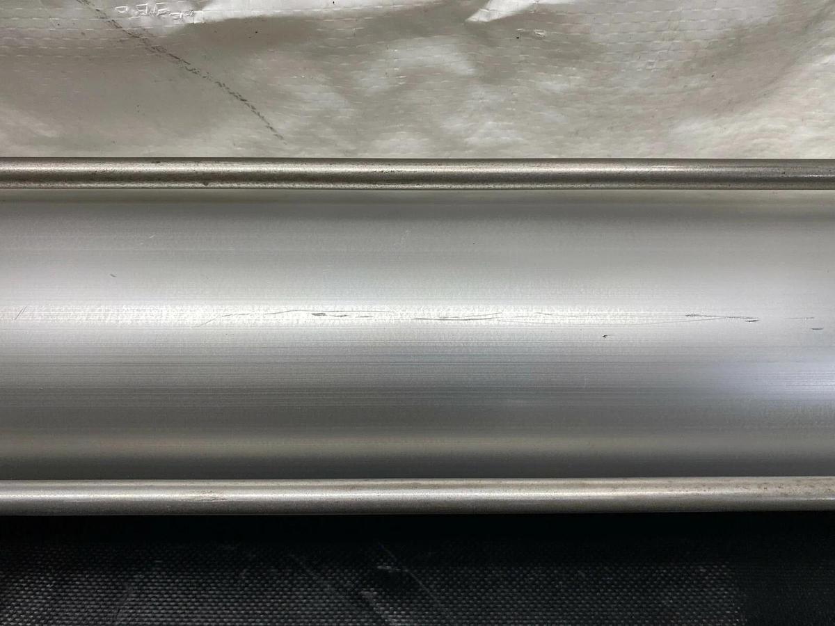 Bosch Rexroth 5222180160 Taskmaster Pnuematic Cylinder