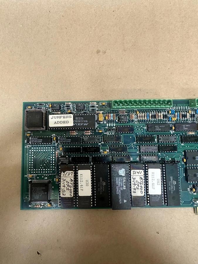 Used 696503A Circuit Board