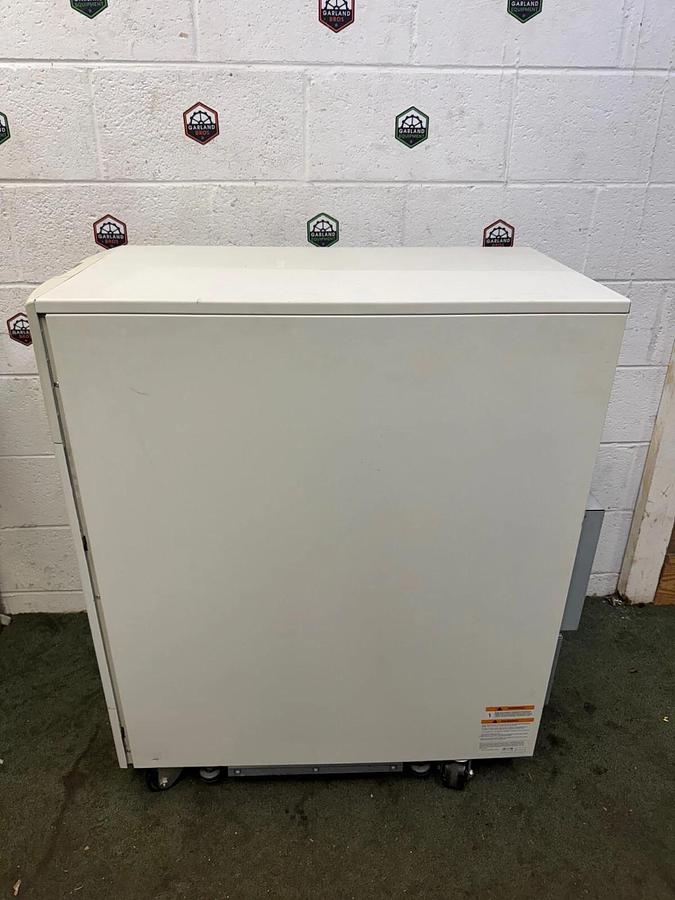 Used Toshiba UH3G2L220C61T Uninterruptible Power Supply 1600XP On-line UPS, 22kVA 1Ph