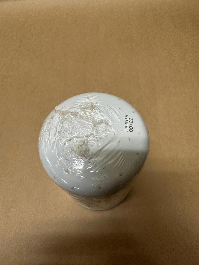 Used WIX 33358 Fuel Filter *NEW*