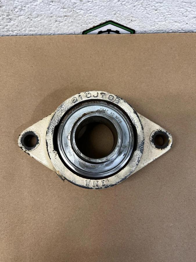 Used INA GRAE 40 NPPB Bearing