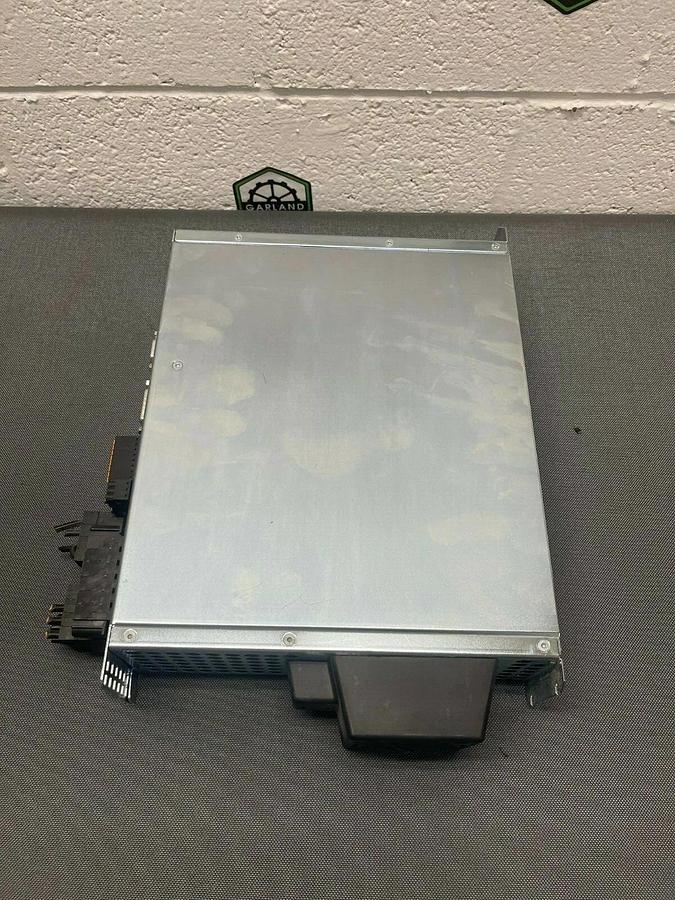 Used Danaher Motion S70301-NA S700 Servo Drive