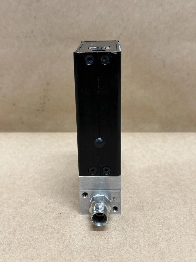 Used ALICAT SCIENTIFIC M-10SLPM-D/5M Flow Controller