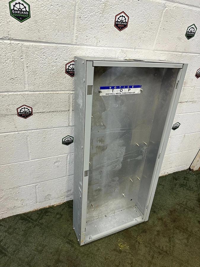 Eaton EZB2042R Enclosure *NEW*