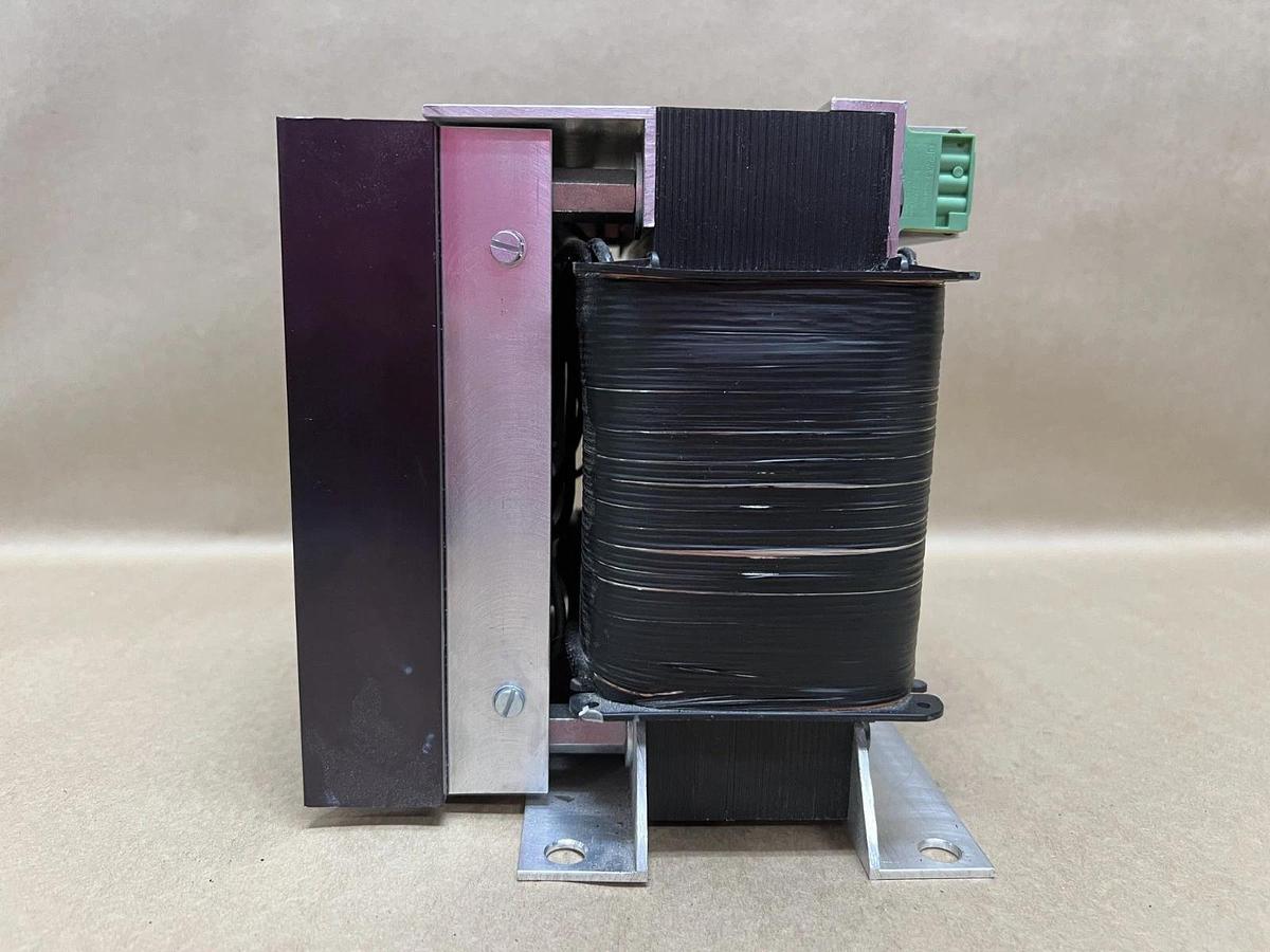 Used Technik Jahnsmüller DTG 24-60 400V, 50/60Hz Transformer Art.-Nr. 30-10-10