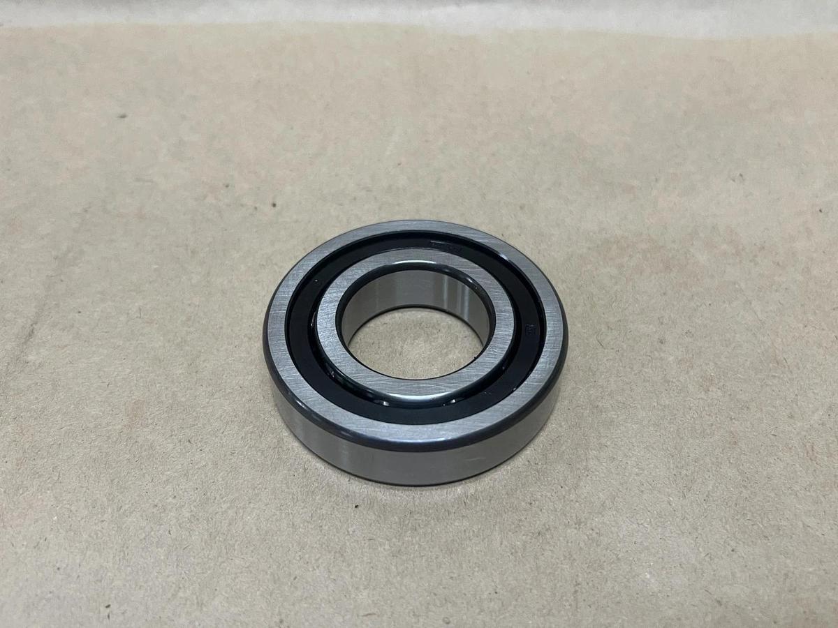 Used FAG F-690142.6207 Ball Bearing - Lot of 5