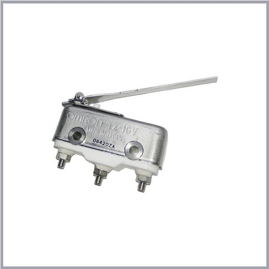 Used Ztron 285-I-49 Level Switch