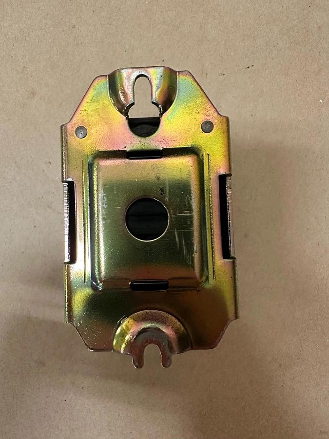 Used Allen Bradley 700-N200A1 Industrial Control Relay