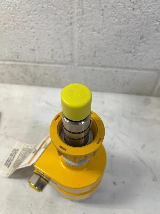 Used +GF+ Signet (George Fischer) 2560 Flowmag 30 VDC, 2.5 w, 20 mA