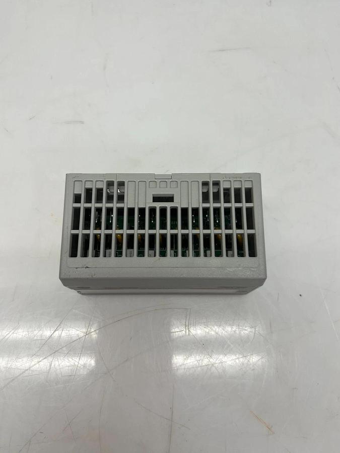 Used Allen Bradley 1794-OA8 Flex I/O 120VAC Output Module