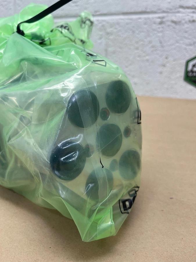 Doosan 410113-00378 Left-Hand (LH) Joystick Valve, Hydraulic Joystick Valve Assy